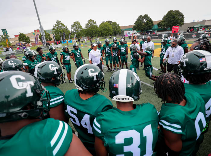 Cass Tech vs Southfield Aug 26-23 Mario Nowak71